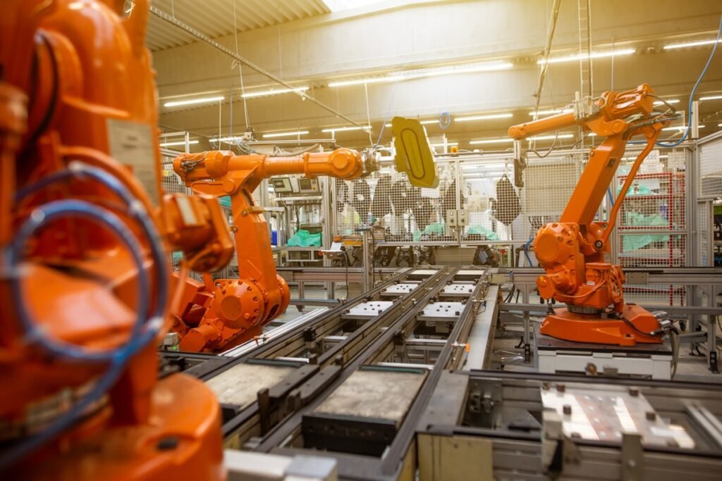 Business Process Automation