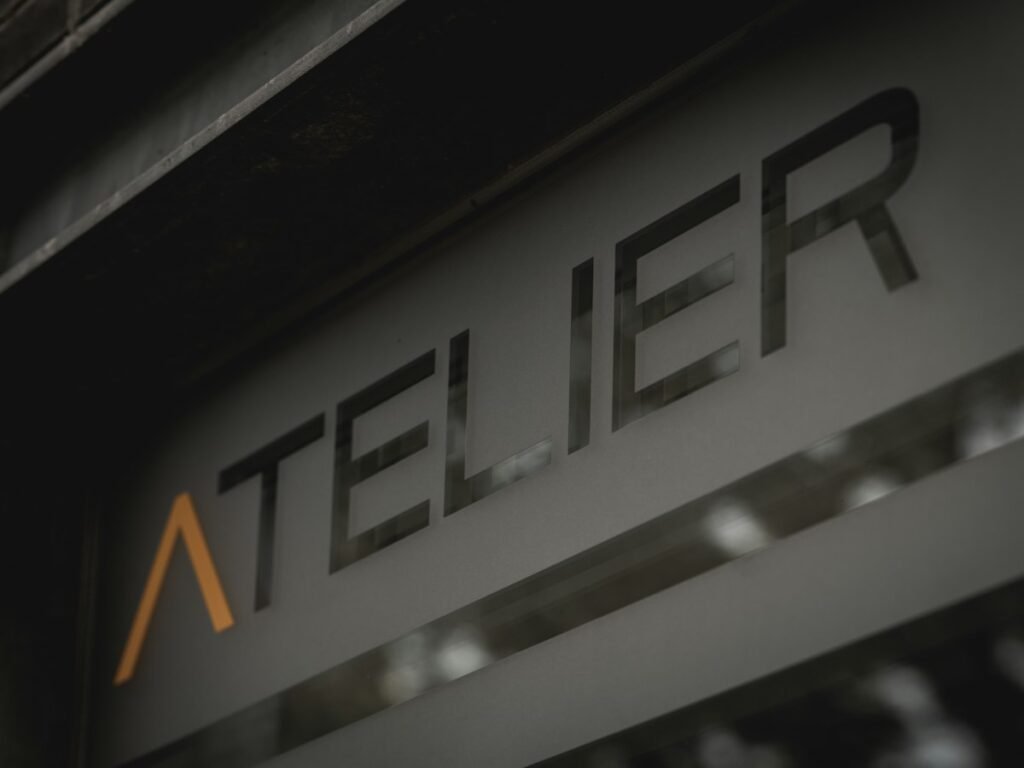 Brand Identity & Creative System