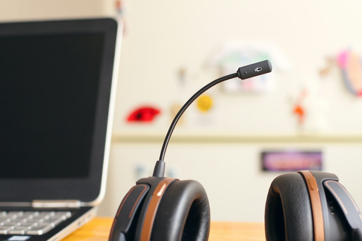 Support engineer providing website care