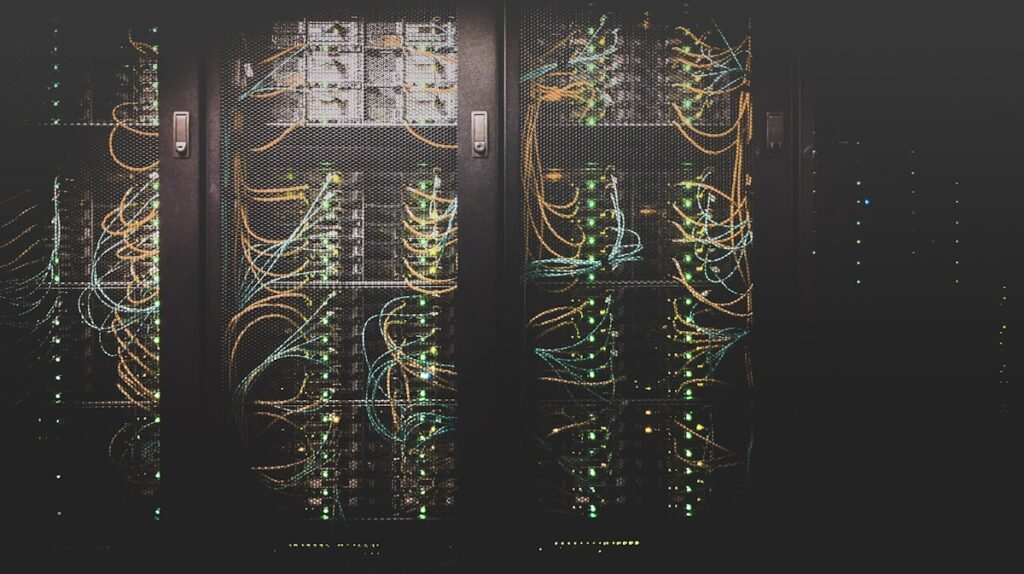 Managed Cloud Hosting