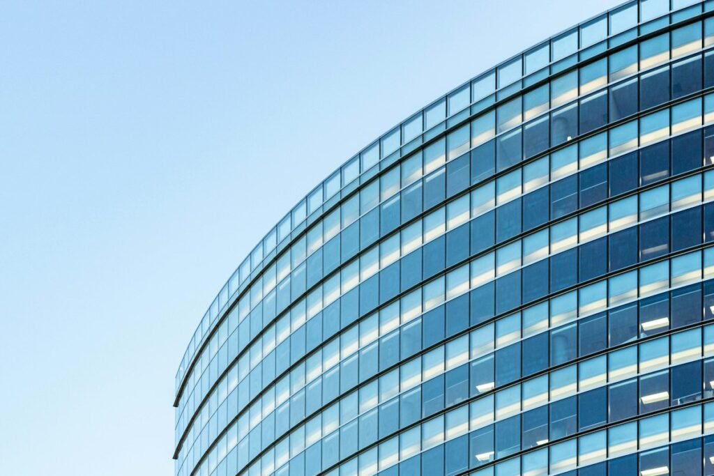 Enterprise Platform Programme
