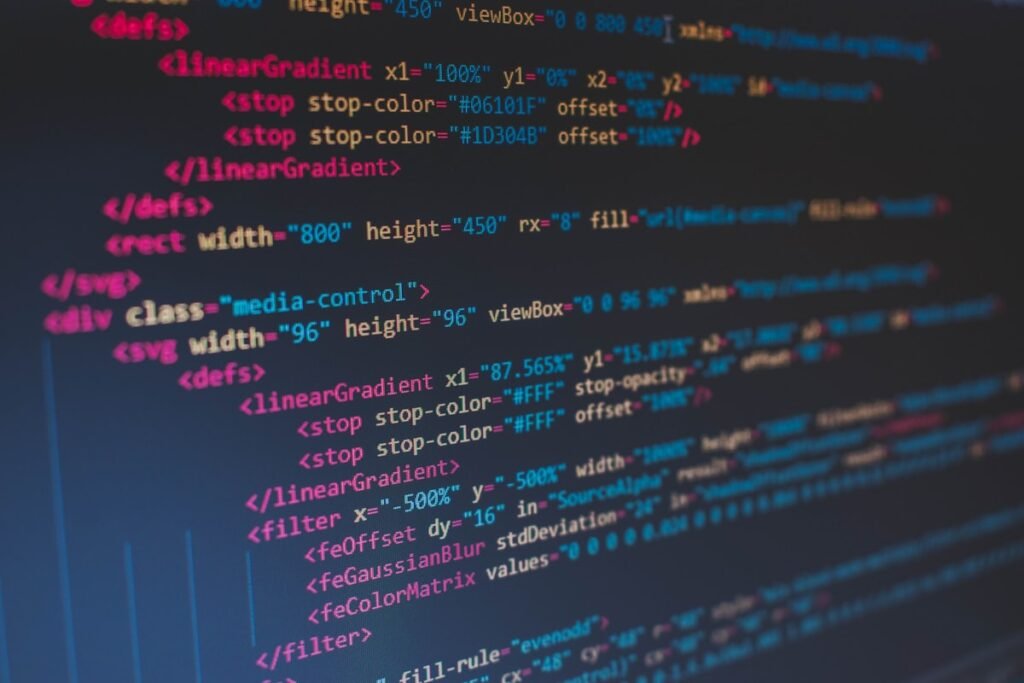 Momentum Website Package