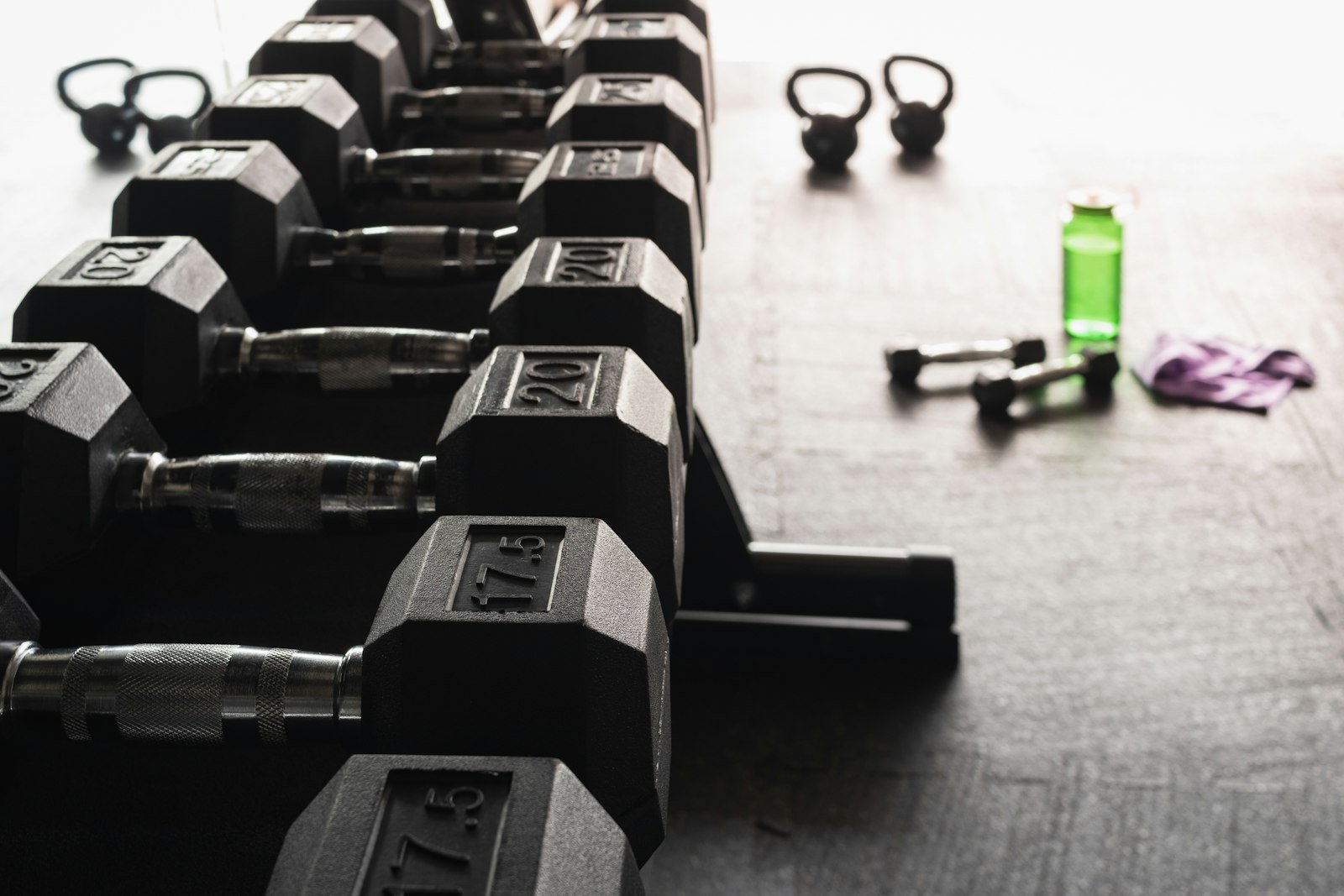Fitness studio membership platform