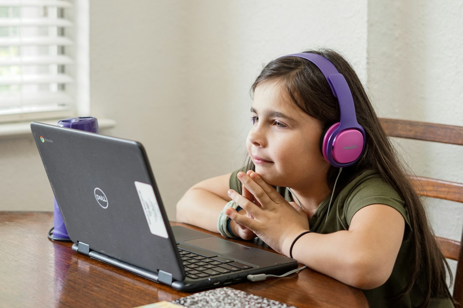 Education learning platform